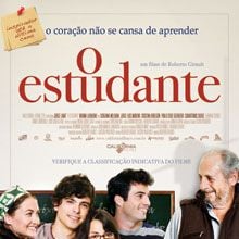 Foto O Estudante