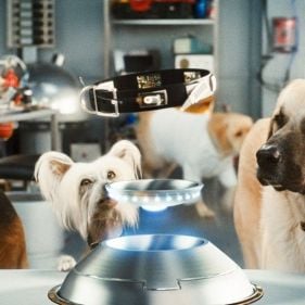 Foto Como Cães e Gatos 2 - A Vingança de Kitty Galore