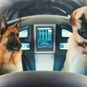 Foto Como Cães e Gatos 2 - A Vingança de Kitty Galore