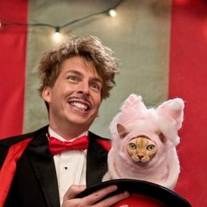 Foto Como Cães e Gatos 2 - A Vingança de Kitty Galore