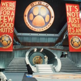 Foto Como Cães e Gatos 2 - A Vingança de Kitty Galore