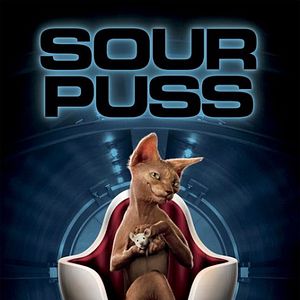 Foto Como Cães e Gatos 2 - A Vingança de Kitty Galore