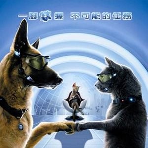 Foto Como Cães e Gatos 2 - A Vingança de Kitty Galore