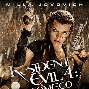 Foto Resident Evil 4: Recomeço