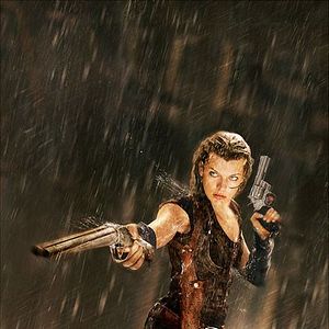 Foto Resident Evil 4: Recomeço