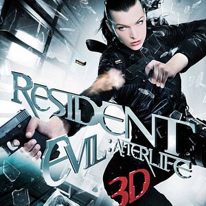 Foto Resident Evil 4: Recomeço