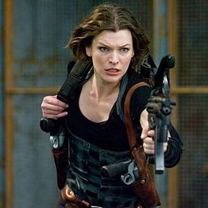 Foto Resident Evil 4: Recomeço