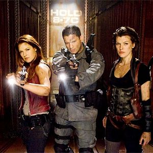 Foto Resident Evil 4: Recomeço