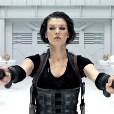 Foto Resident Evil 4: Recomeço