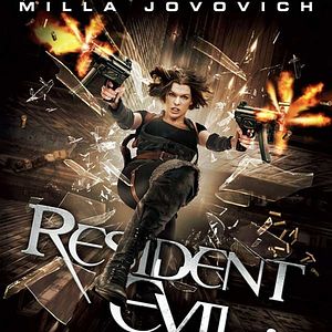 Foto Resident Evil 4: Recomeço