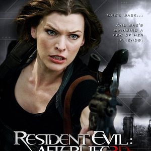 Foto Resident Evil 4: Recomeço