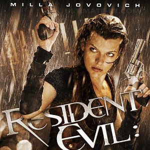 Foto Resident Evil 4: Recomeço