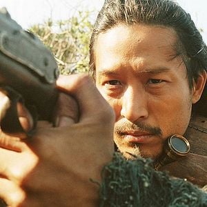 Foto O Reino das Guerreiras