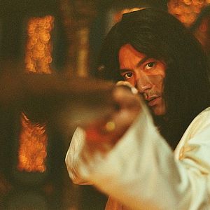 Foto O Reino das Guerreiras