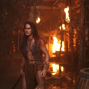 Foto O Reino das Guerreiras