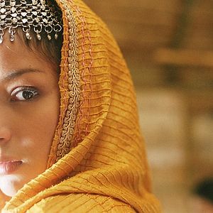 Foto O Reino das Guerreiras