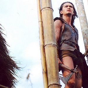 Foto O Reino das Guerreiras