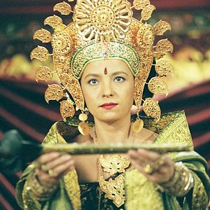 Foto O Reino das Guerreiras