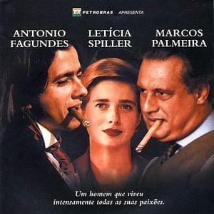 Foto Villa-Lobos - Uma Vida de Paixão