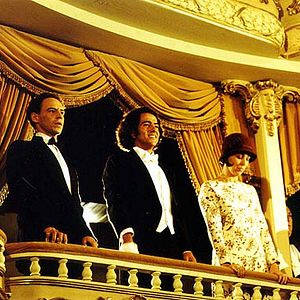 Foto Villa-Lobos - Uma Vida de Paixão