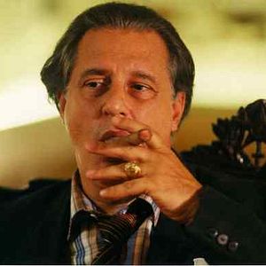 Foto Villa-Lobos - Uma Vida de Paixão