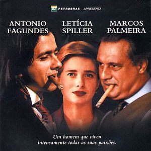 Foto Villa-Lobos - Uma Vida de Paixão