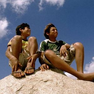 Foto No Meio do Mundo