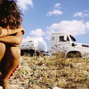 Foto No Meio do Mundo