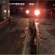 Foto No Meio do Mundo