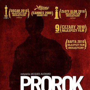 Foto O Profeta