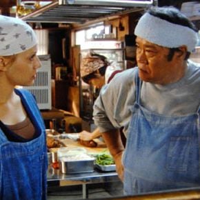 Foto O Sabor de uma Paixão