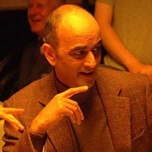 Foto Índia, Amor e Outras Delícias