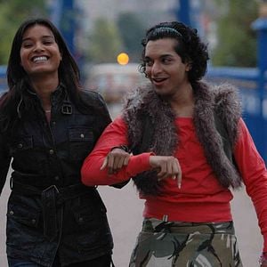 Foto Índia, Amor e Outras Delícias