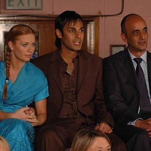 Foto Índia, Amor e Outras Delícias