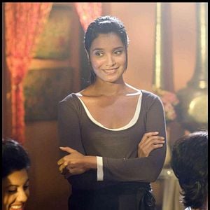 Foto Índia, Amor e Outras Delícias