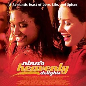 Foto Índia, Amor e Outras Delícias