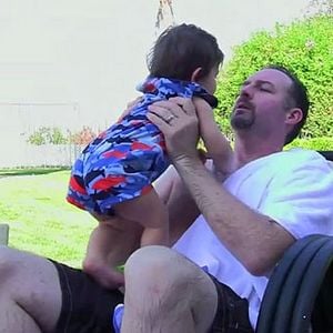 Foto Atividade Paranormal 2