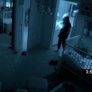 Foto Atividade Paranormal 2