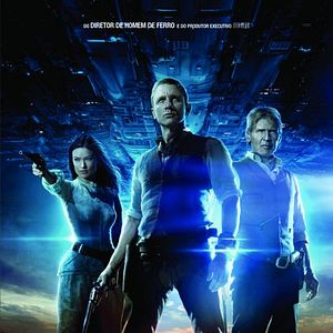 Foto Cowboys & Aliens