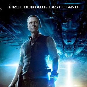 Foto Cowboys & Aliens