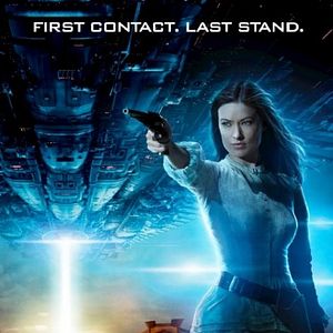 Foto Cowboys & Aliens