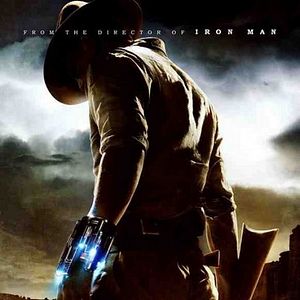 Foto Cowboys & Aliens