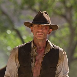 Foto Cowboys & Aliens