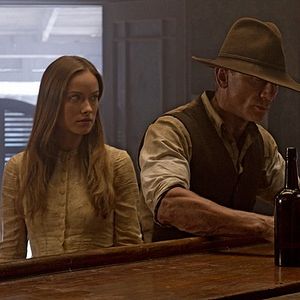 Foto Cowboys & Aliens