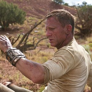 Foto Cowboys & Aliens