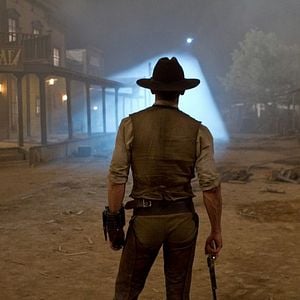 Foto Cowboys & Aliens