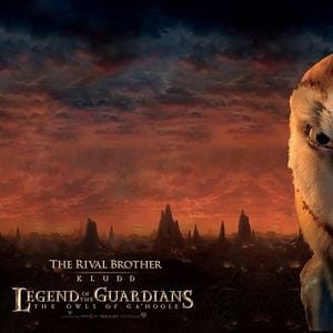 Foto A Lenda dos Guardiões