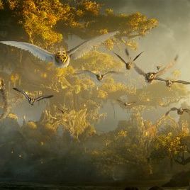 Foto A Lenda dos Guardiões