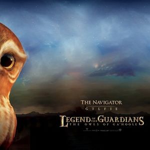 Foto A Lenda dos Guardiões