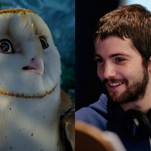 Foto A Lenda dos Guardiões